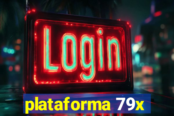 plataforma 79x